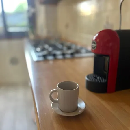 Vakantiehuis Augusta