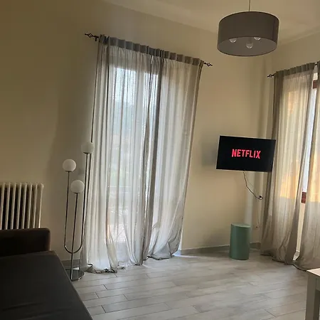 Vakantiehuis Augusta *