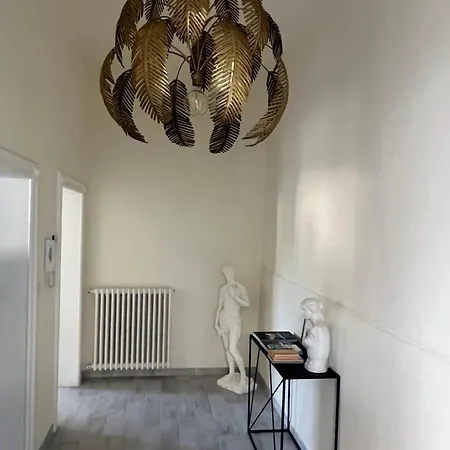 Vakantiehuis Augusta