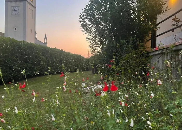 Дом отдыха Augusta *