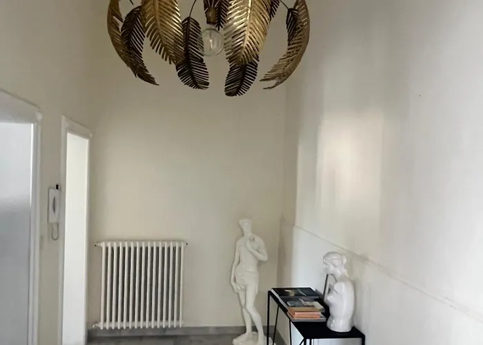 Дом отдыха Augusta