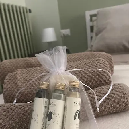 Augusta 펜션 레코