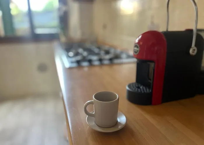 Дом отдыха Augusta