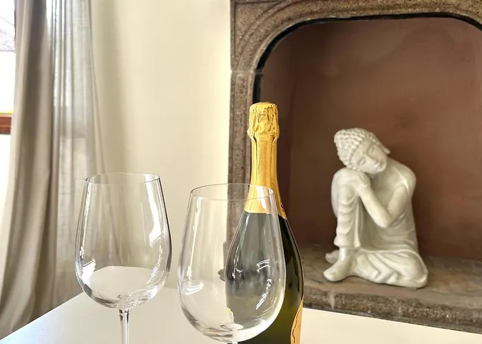 Дом отдыха Augusta *