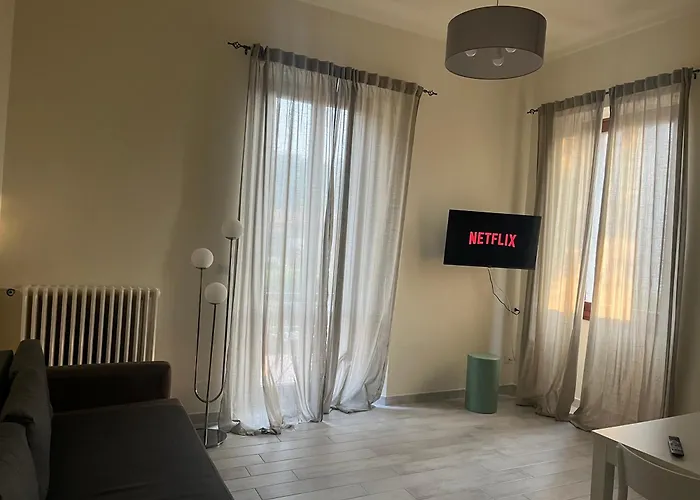 Дом отдыха Augusta *