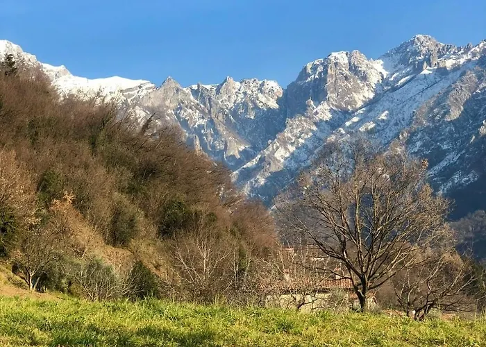 Augusta Дом отдыха *